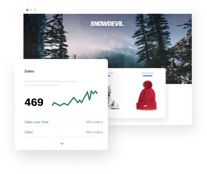 WooCommerce Monster — Our Story