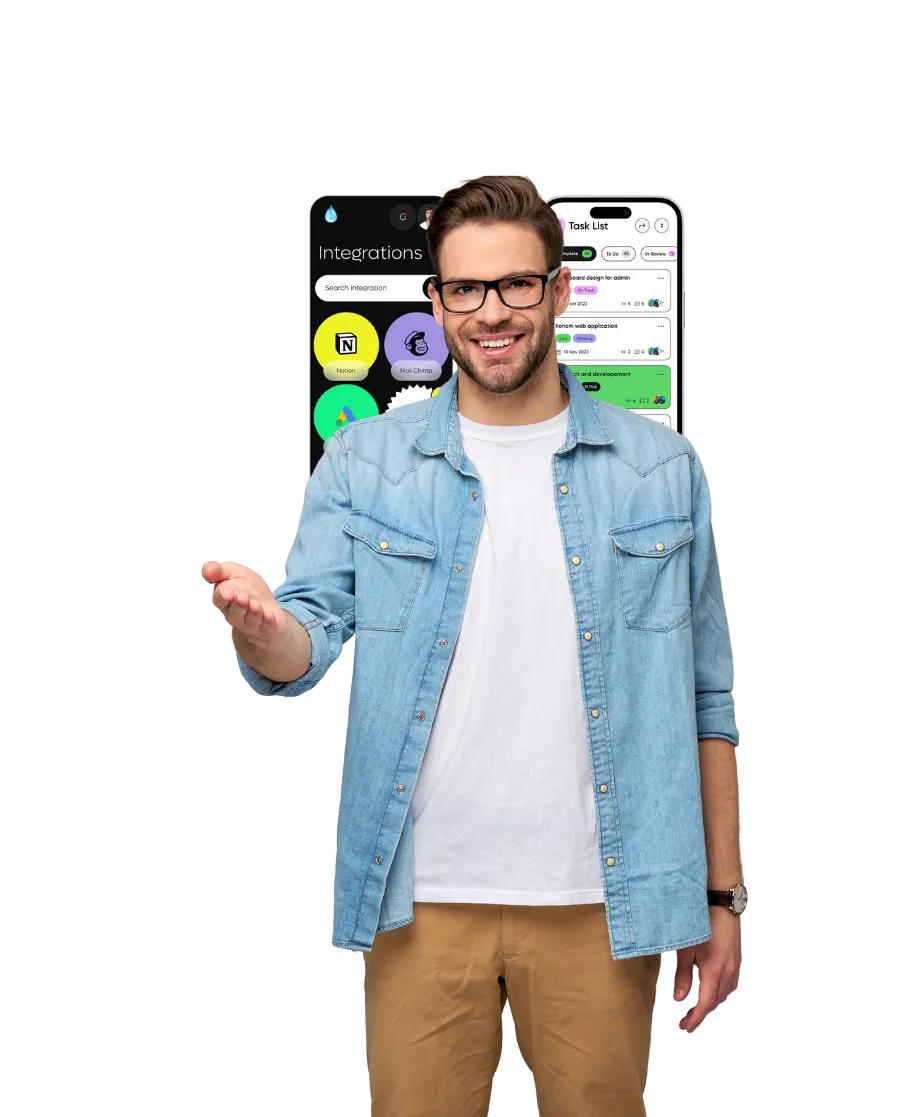 WooCommerce Monster Professionals