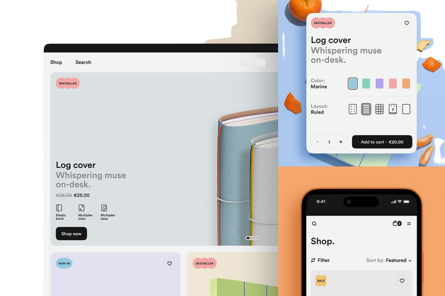 Scale Your Vision with WooCommerce Monster