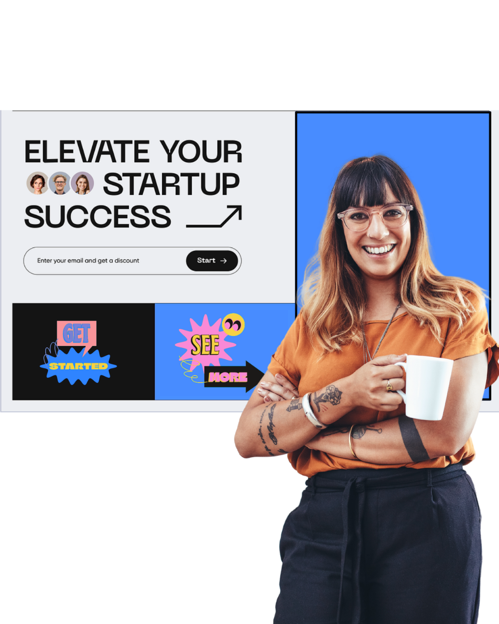 Build your unique online presence with WooCommerce Monster